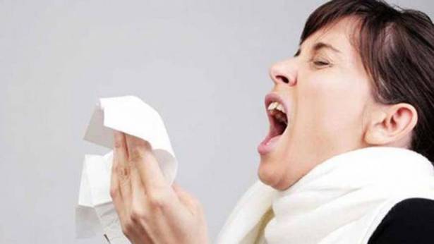 اكتشاف فيروس قادر على التخلص من الانفلونزا هذا الموسم 