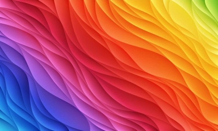 دراسة. الكشف عن العلاقة بين الألوان وإثارة المشاعر بين الناس