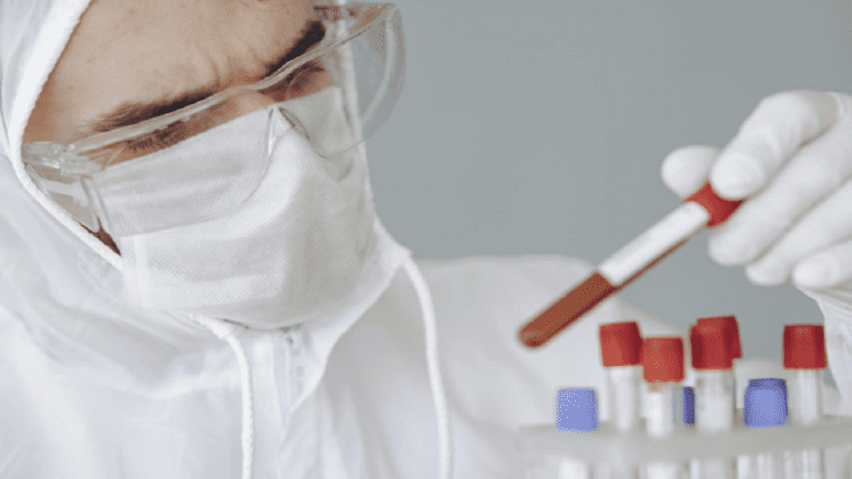 مدة المناعة ضد الفيروس التاجي تقلق العلماء