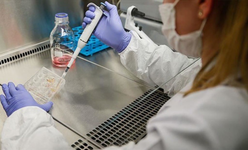 أصحاب هذه الأمراض لا يمكنهم التطعيم ضد فيروس كورونا   