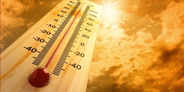 الأرصاد الجوية. حرارة مرتفعة و”الشركي” بهذه المناطق في توقعات الجمعة