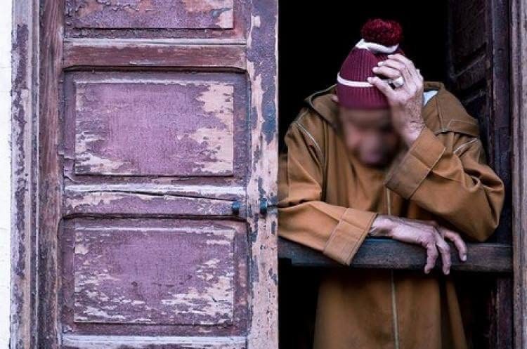 الزهايمر في زمن كورونا. معاناة مضاعفة