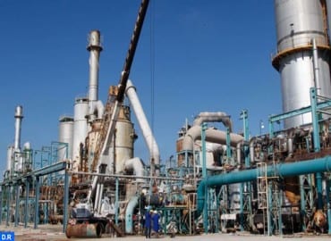 انتعاش قطاع الصناعة الإستخراجية في الربع الثاني من 2020