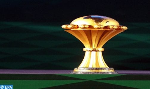 مثير.. الإتحاد المصري يعلن إختفاء كأس إفريقيا الذي فاز به المنتخب عام 2010