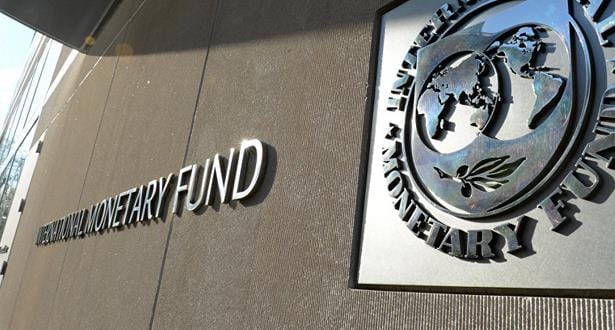 صندوق النقد الدولي. أزمة فيروس “كورونا” لم تنته وهناك حاجة لمزيد من الجهود