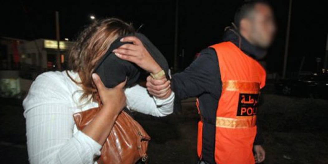 مراكش. الأمن يفك لغز رضيعة مصرح باختطافها من منطقة مديونة بالبيضاء