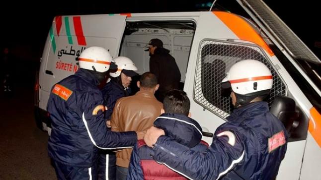 كازا. إيقاف شخصين وحجز الآلاف منالأقراص المخدرة من نوع “ريفوتريل”