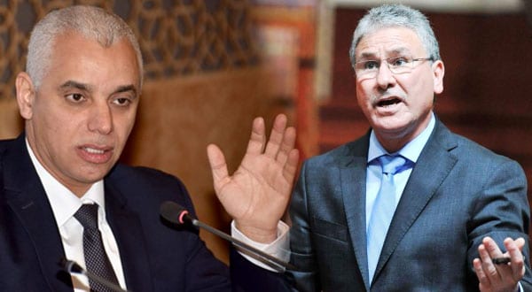 هل تراجع آيت الطالب عن الحرب على “لوبي الأدوية” التي بدأها الوردي؟