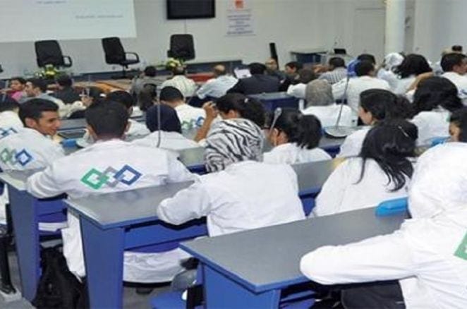 هام لطلبة التكوين المهني. تحديد تاريخ إجراء الإمتحانات وانطلاق الموسم التكويني الجديد