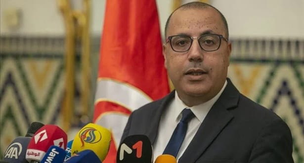 تونس. رئيس الحكومة يستبعد أي سيناريو للعودة إلى الحجر الصحي الشامل