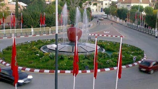 ميدلت.. عامل الإقليم يغلق المدينة ويفرض حضر التجوال ليلا