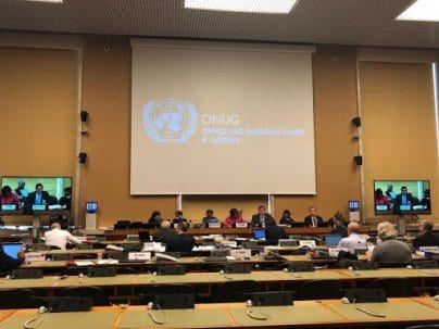 انتخاب المغرب عضوا في لجنة الأمم المتحدة للحقوق الاقتصادية والاجتماعية والثقافية