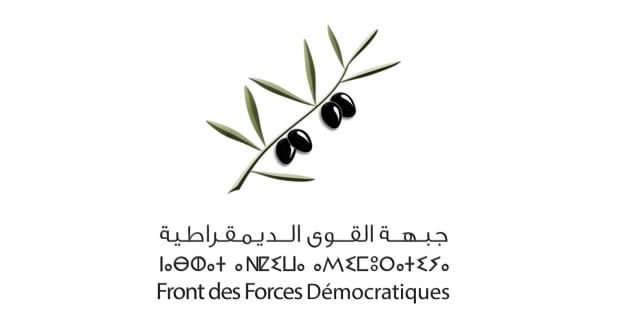 جبهة القوى تدعو الى إستحضار هاجس “التعبئة الجماعية” خلال التحضير للإنتخابات المقبلة 