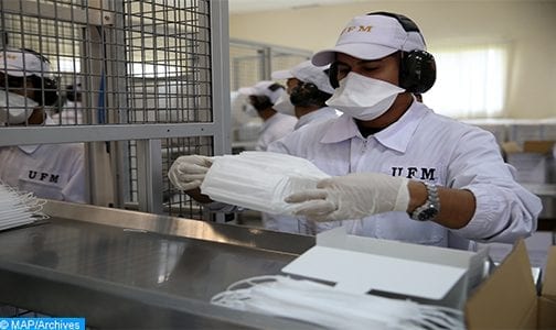 تداعيات جائحة كوفيد 19 تفرض نفسها بقوة على الدخول الاجتماعي بالمغرب