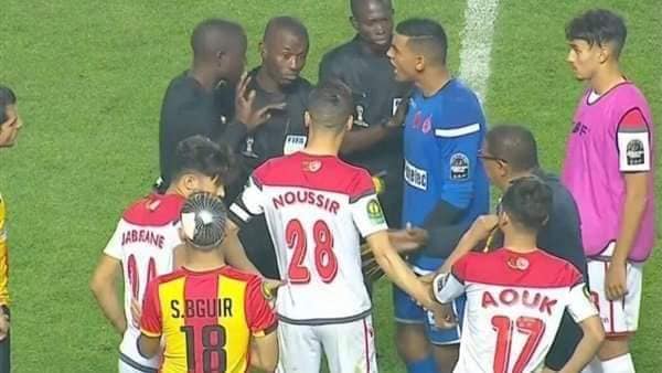 فضيحة رادس. الطاس ترفض طعن الوداد وتتوج الترجي بطلا  