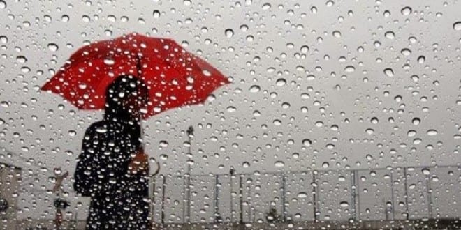 طنجة أكثر مدن المملكة إستقبالا للأمطار في الـ24 ساعة الماضية