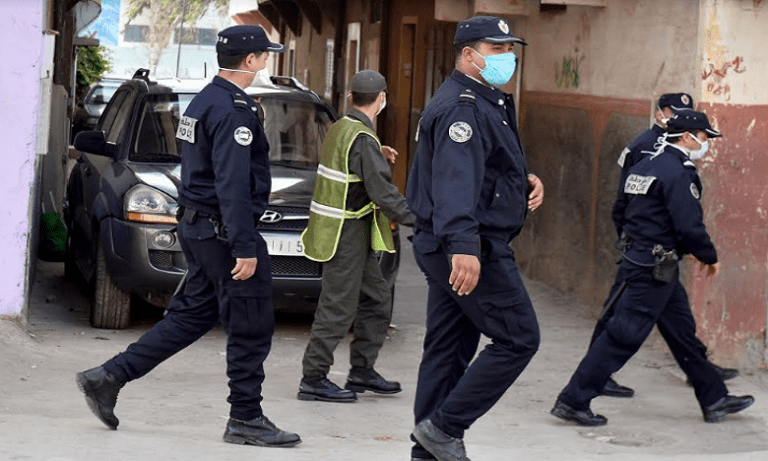 أكادير. السلطات تعلن عن قرارات حازمة لمحاصرة الوباء