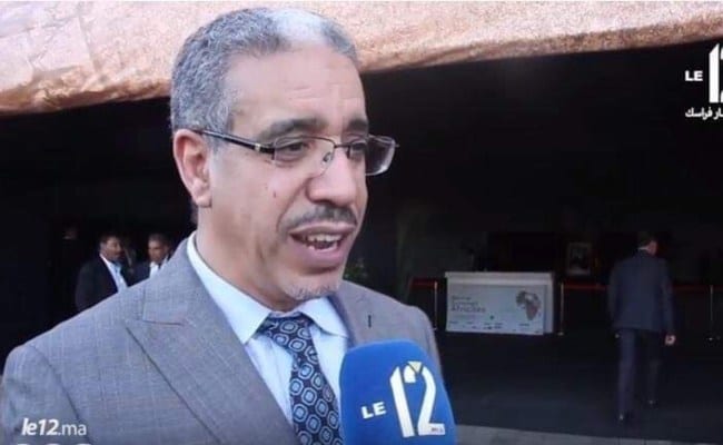 رباح.. المغرب مستعد لتقاسم تجاربه لتسريع استئناف نشاط قطاع الطاقة في إفريقيا