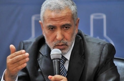 العمراني ينفي تداول “أجهزة المصباح” تقليص المشاركة في الإنتخابات