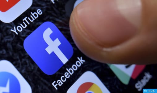 الدار البيضاء. شركة فيسبوك تطلق برنامج “Boost with Facebook” لدعم 1000 مقاولة بالمغرب