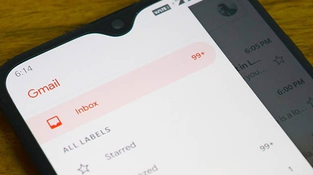 تجنبوها.  أسباب قد تؤدي لحظر بريدك الإلكتروني