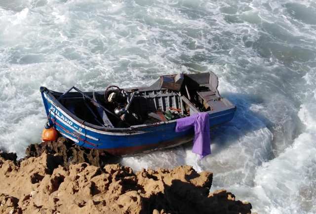 هجرة سرية. اعتقال جزائريين اثنين من مهربي البشر نحو السواحل الإسبانية