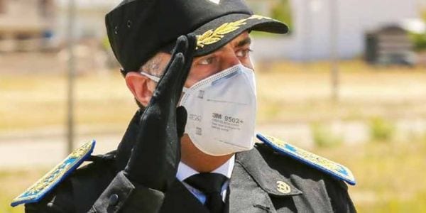 الرباط. إنشاء وحدة متخصصة في الكشف المخبري على مستوى المركز الصحي للأمن الوطني