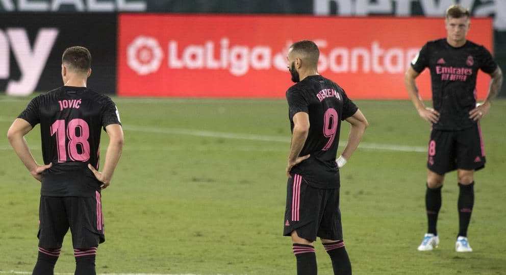 بسبب “جريمة كورونا”.. لوكا يوفيتش قد يُسجن 6 أشهر