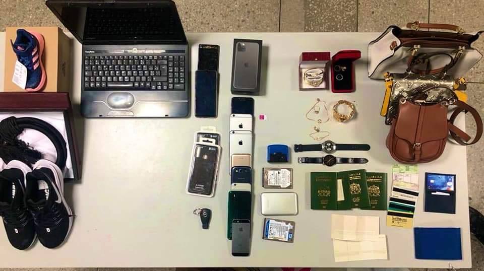 تفاصيل جديدة حول عصابة فاس المتخصصة في تزوير “كارطات البنكة”