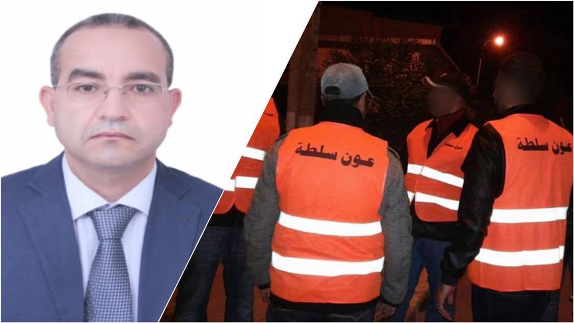 الإتحاد الاشتراكي يطالب وزير الداخلية بإدماج أعوان السلطة في سلك الوظيفة العمومية