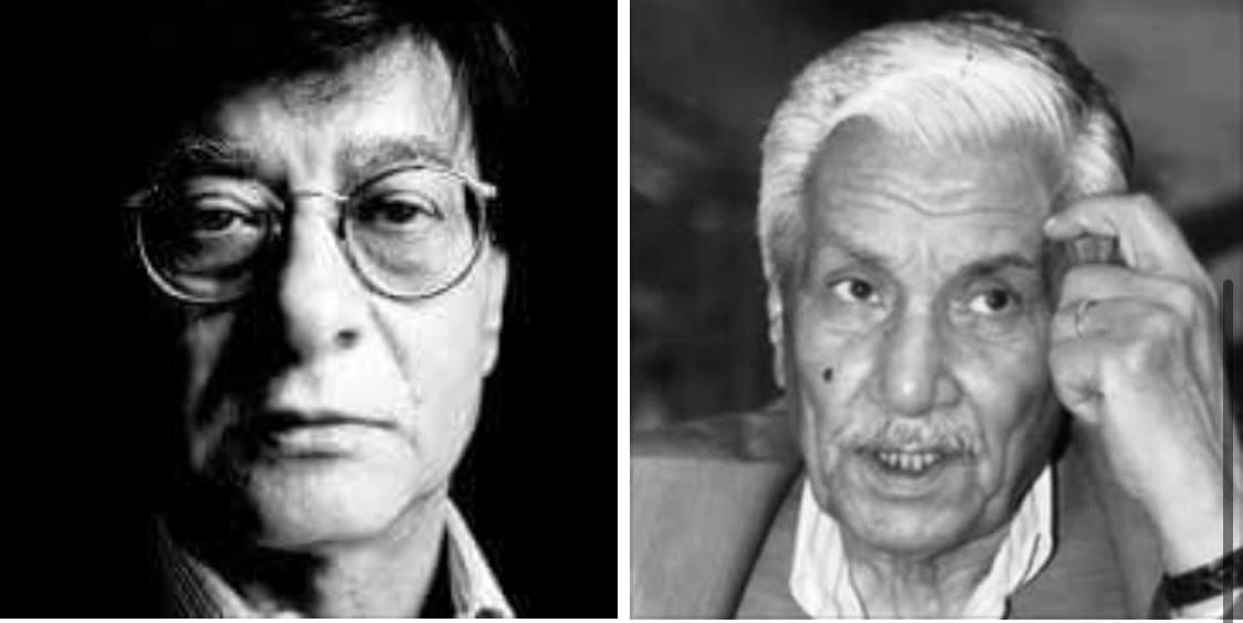 البياتي ودرويش في تجديد الشعر