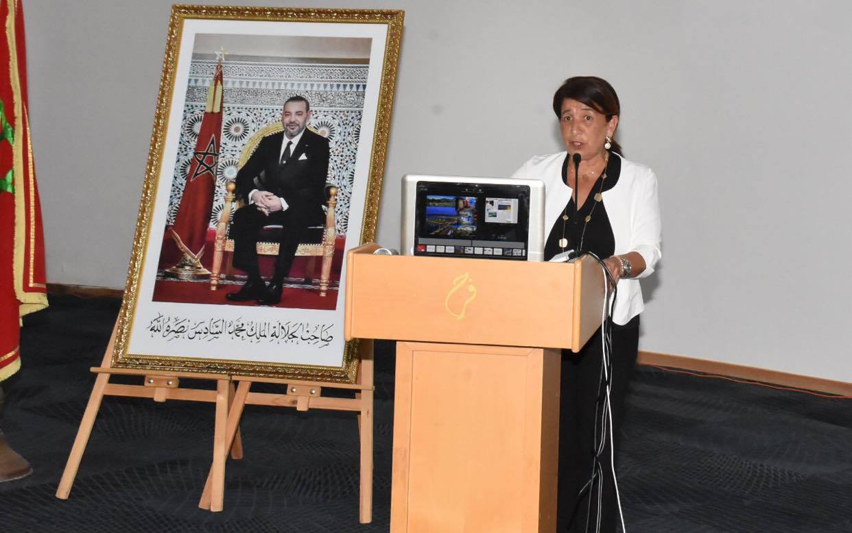 فاعلون ومتدخلون في قطاع السياحة يلتئمون بطنجة لبحث سبل الإقلاع السياحي بالجهة