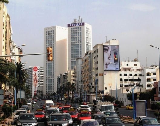 عودة “الزيار” إلى الدار البيضاء.. السلطات تخبر الشركات والمقاولات بالجهة بهذا القرار الجديد