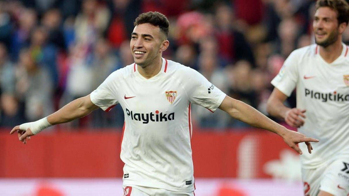 جامعة لقجع. تستأنف قرار “الفيفا” الرافض لانضمام اللاعب الحدادي للمنتخب المغربي