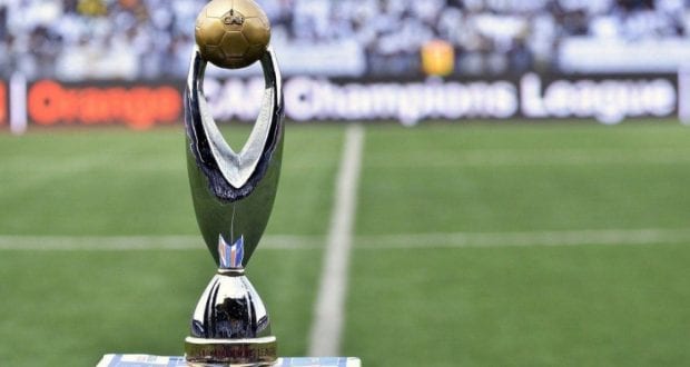 رسميا. تحديد ملعب نهائي دوري أبطال افريقيا 2019/2020