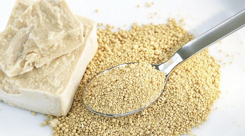 “خميرة الخبز” تكشف عن الإصابة بكورونا في 15 دقيقة فقط