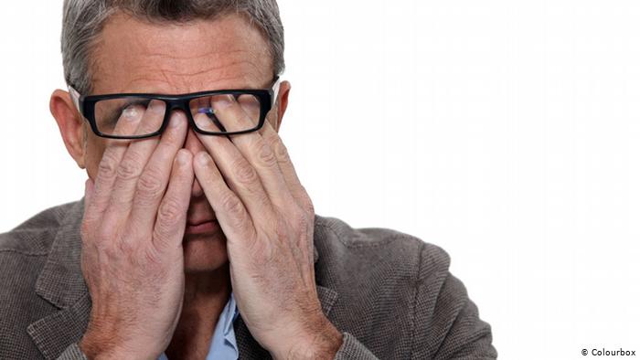 دراسة. انتقال كورونا عن طريق العين ضئيل لكنه وارد