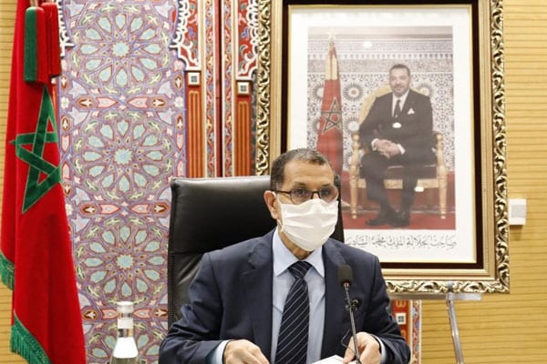 الحكومة تصادق على إحداث شرطة الموانئ