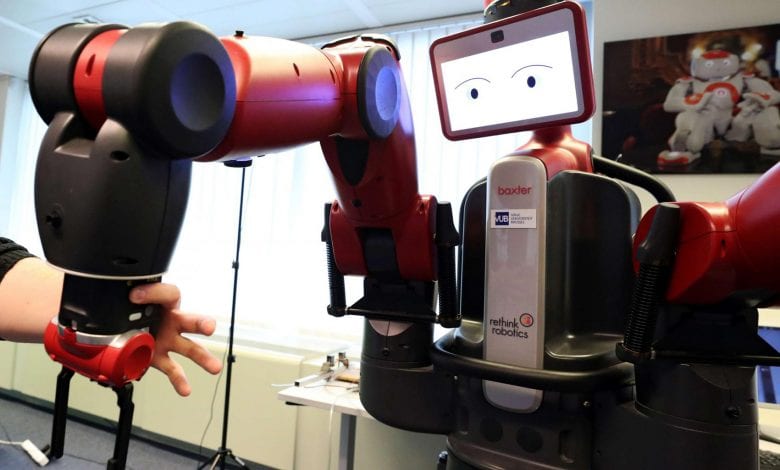 الذكاء الإقتصادي.. أربعة أسئلة لمنتصر زيان مدير الشركة المتوسطية للتحليل والذكاء الإستراتيجي