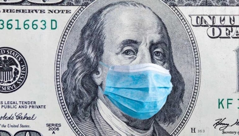 ردو بالكم. ها شحال يبقى فيروس كورونا حيا على الزجاج والنقود