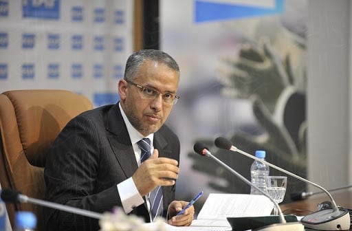 الدرويش: مطلوب الورقة الحمراء في وجه مجلس الشوباني..