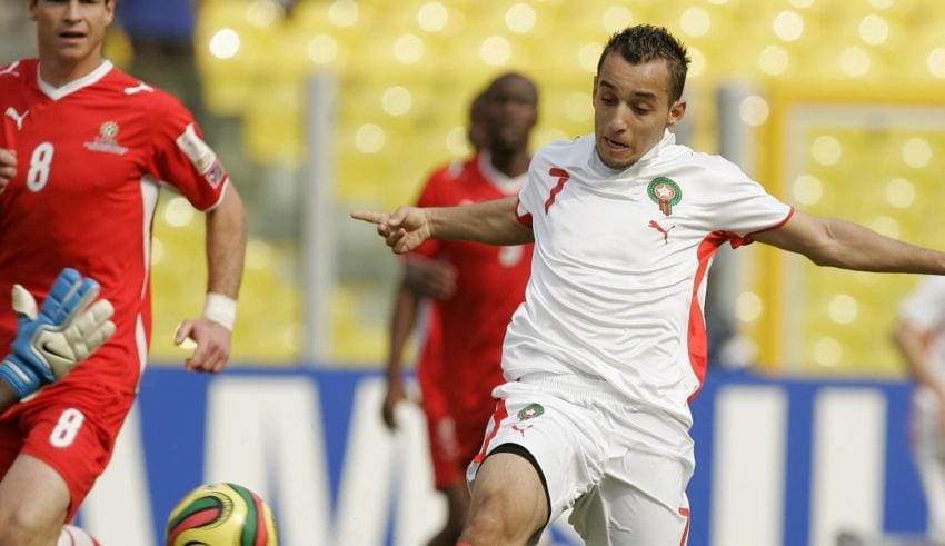 سفيان العلودي يكشف عن إصابته بفيروس كورونا