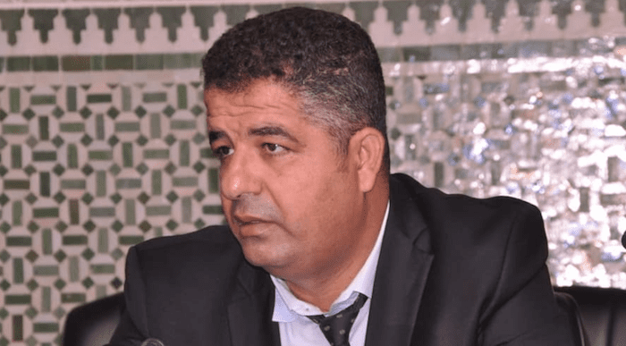 تعزية . والدة لحسن عواد في ذمة الله