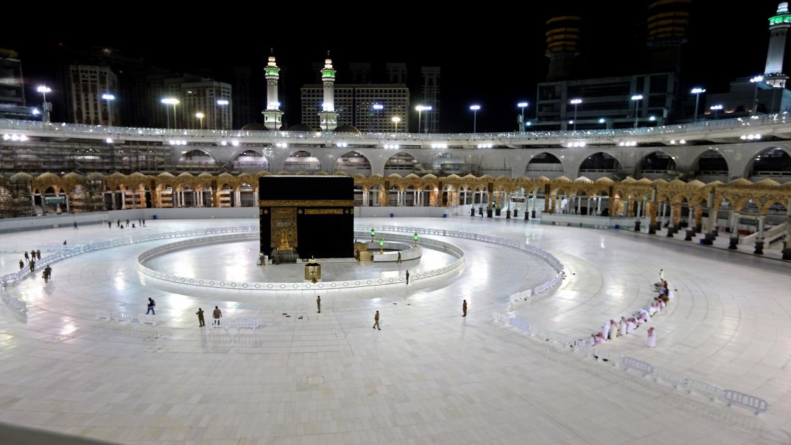 بعد شهور من التوقف.. أولى رحلات المعتمرين تصل إلى جدة الأحد المقبل