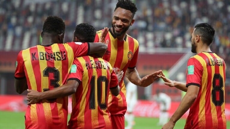 فيروس كورونا يقتحم قلعة الترجي التونسي