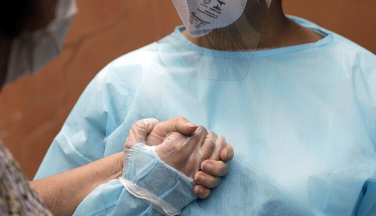 عبر العالم.. أزيد من مليون وفاة و39 مليون حالة جراء الإصابة بفيروس كورونا