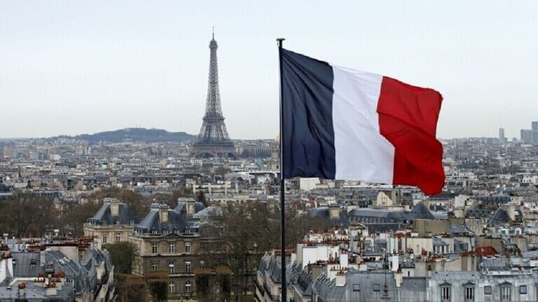 بسبب كورونا.. ثلثا السكان فرنسا يخضعون لحظر تجول ليلي