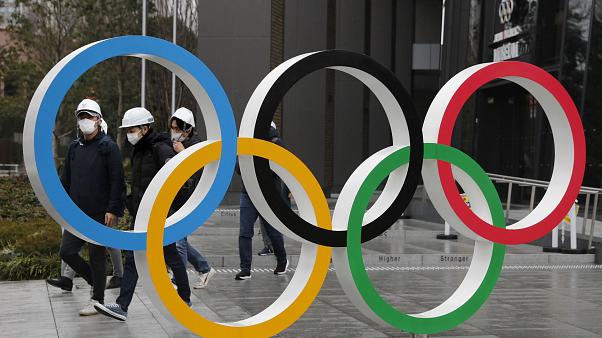أولمبياد طوكيو 2020: المنظمون يسعون للسيطرة على “كورونا” عبر إنشاء مركز صحي خاص بالألعاب