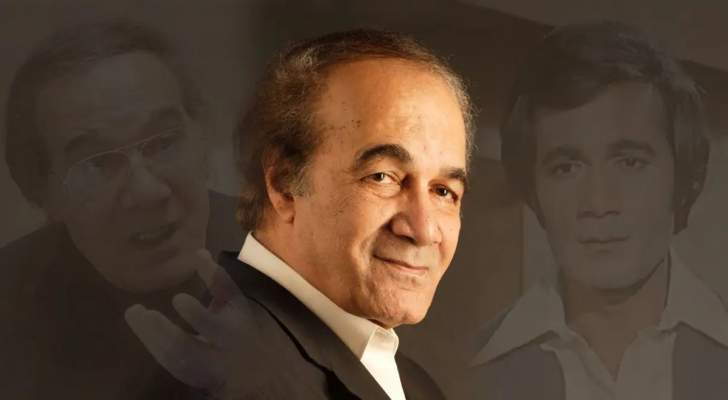 وفاة “عاشق المسرح” ونجم سينما الحرب الفنان محمود ياسين