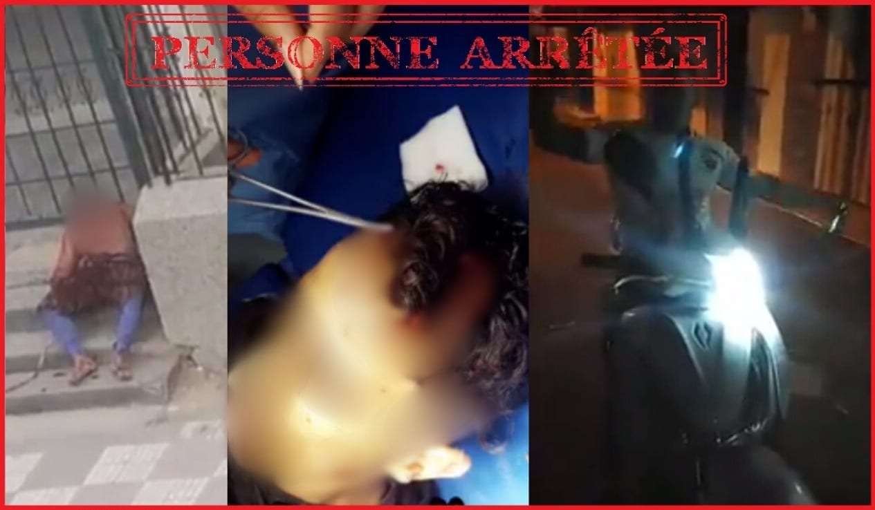 ولاية أمن مكناس توضح حقيقة ظهور شخص “محيح” بشريطي فيديو وسط الشارع العام